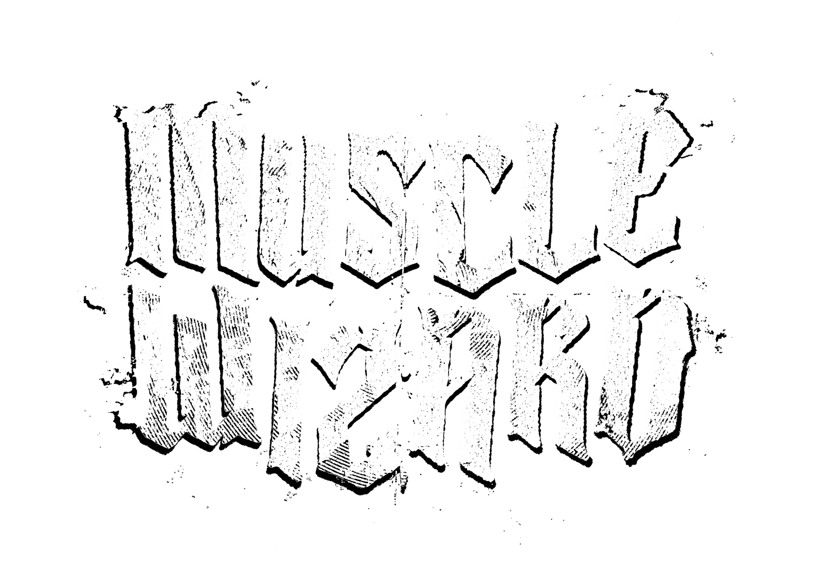 Muscle Wizard